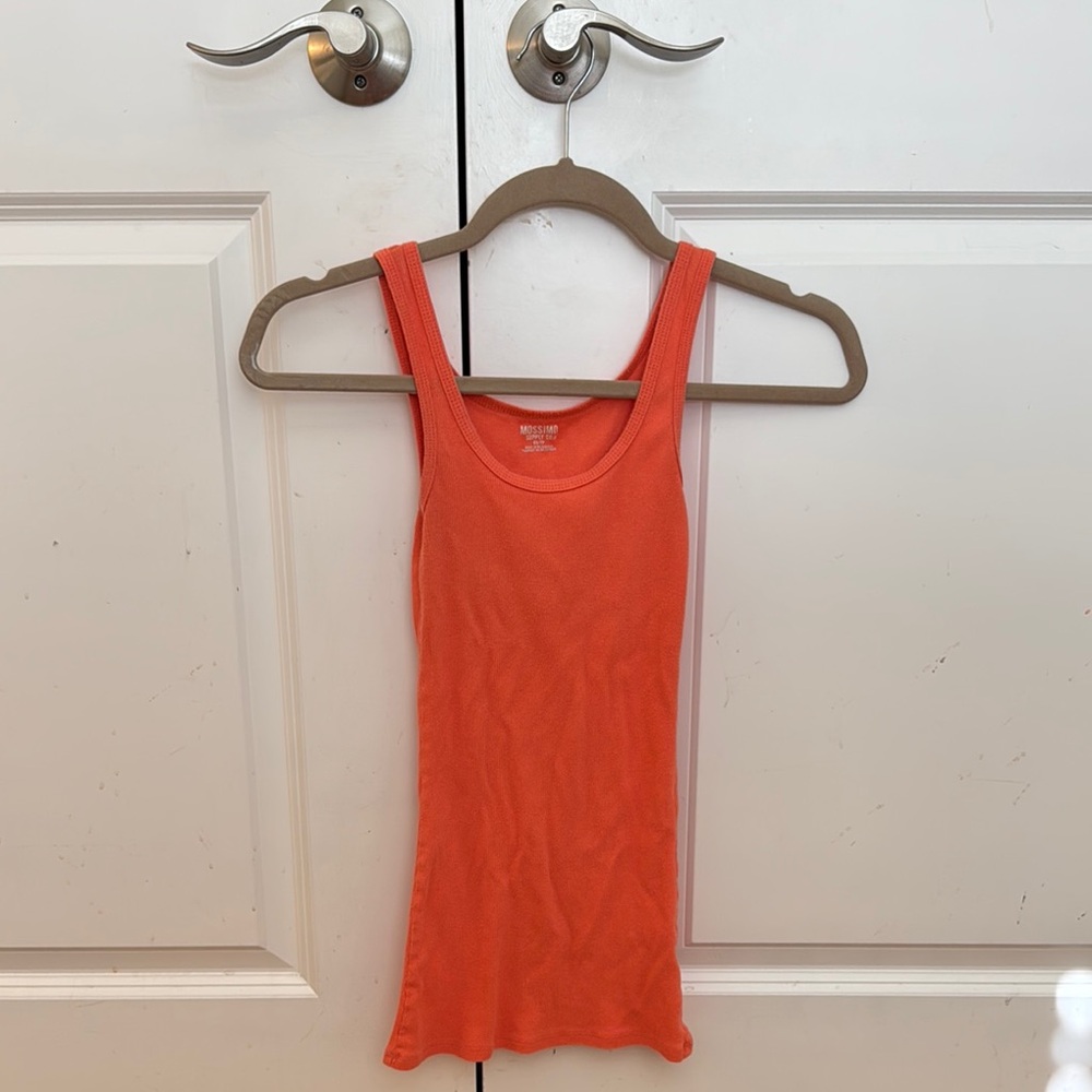 Mossimo Tank Top